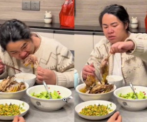 Vợ mang thai có nét ngày càng nam tính, chồng bối rối cầu cứu CĐM: 'Đẻ xong có hết không?'