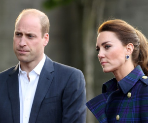 William lần đầu 'lên tiếng' trên MXH kể từ khi Vương phi Kate thông báo mắc ung thư