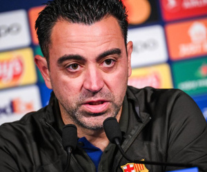 HLV Xavi: PSG vẫn là ứng viên sáng giá cho tấm vé bán kết Champions League