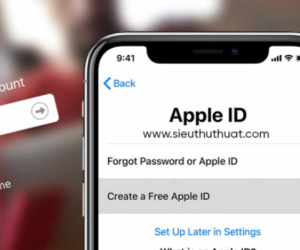 Xôn xao thông báo 'xác minh ID Apple' trên iPhone sẽ mất hết tài khoản ngân hàng, sự thật là gì?