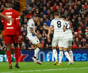 Kết quả Europa League: Liverpool thua sốc, Leverkusen thắng thuyết phục