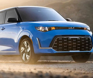 Kia Clavis 2025 giá rẻ lộ diện chạy thử, ra mắt cuối năm nay?