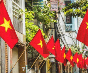 Nghỉ lễ 30/4 - 1/5: Thủ tướng chốt nghỉ 5 ngày
