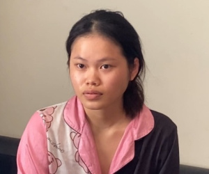 Thông tin mới vụ bắt cóc 2 bé gái ở phố đi bộ để 'quay video khiêu dâm'
