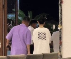 'Team qua đường' kể về Chu Thanh Huyền khi chạm mặt ở Phú Quốc: Nhan sắc thế nào và thái độ có thân thiện?