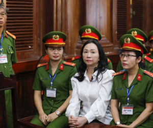 Lý do Quốc Cường Gia Lai phải hoàn trả hơn 2.800 tỷ để bà Trương Mỹ Lan thi hành án