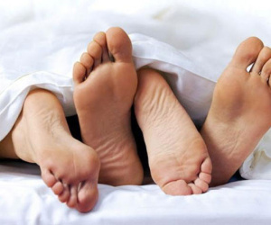 'Yêu' 5 đến 7 lần/ngày để chia tay vợ đi xuất khẩu lao động, người đàn ông suýt mất mạng