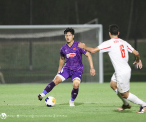 Giải U23 châu Á: 'Tử huyệt' từng khiến HLV Troussier đau đầu bất ngờ biến thành lợi thế của U23 Việt Nam