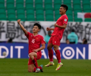 Giải U23 châu Á: Trang chủ AFC chỉ ra 7 nhân tố giúp U23 Việt Nam trở thành ứng viên nặng ký