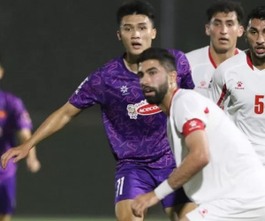 U23 Việt Nam khiến báo Indonesia phải sửng sốt sau động thái từ phía VFF