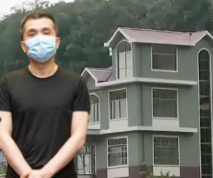 Người đàn ông đi tù 15 năm, trở về nuôi bò, xây biệt thự: Cảnh sát điều tra phát hiện bí mật rúng động