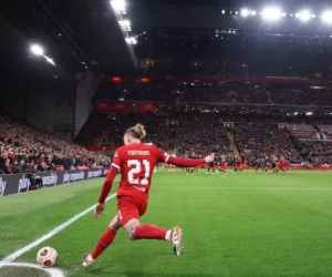 Công nghệ AI giúp CLB Liverpool ‘bay cao’ tại giải Ngoại hạng Anh?
