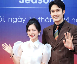Đình Tú bị khui hẹn hò mỹ nhân mới nổi: 'Rổ hint' rõ mồn một, '7749 thủ thuật' giấu chuyện tình cảm cũng bại lộ?