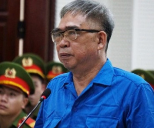 Khối tài sản 'khủng' giải quyết ra sao khi cựu GĐ Công an Hải Phòng Đỗ Hữu Ca bị tuyên 10 năm tù?