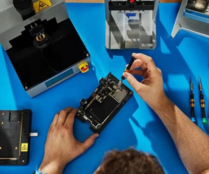 Tin cực vui cho những ai đang sở hữu iPhone cũ hỏng