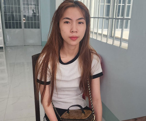 Mời bạn 'tiệc ma tuý' chia tay đi làm thuê ở nước ngoài