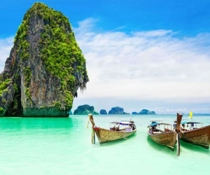 Chính thức nghỉ 5 ngày: Du lịch nước ngoài được dịp lên ngôi, những nơi không cần xin visa dưới đây chính là lựa chọn hàng đầu!