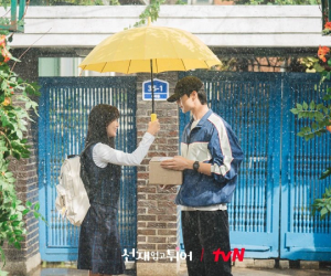 Phim Hàn phải xem cùng với 'Nữ hoàng nước mắt', rating thấp nhưng fan Việt thích mê