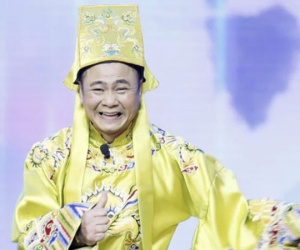 Sẽ có một Táo Quân tham gia 'Đạp gió' phiên bản nam: Tự Long hay Xuân Bắc?