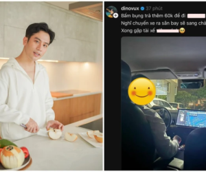 Nam YouTuber triệu subs gây bức xúc với màn bodyshaming tài xế công nghệ, 'có xin lỗi nhưng không đáng kể'
