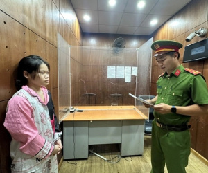 Đối tượng bắt cóc 2 bé ở phố đi bộ Nguyễn Huệ bị khởi tố thêm tội danh