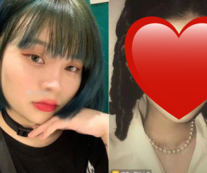 Photoshop quá đà bị 'ném đá' đến mức ở ẩn, 'hot girl mắt cáo' bất ngờ trở lại với diện mạo mới gây xôn xao