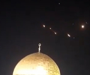 Hàng loạt quốc gia lên án Iran tấn công Israel