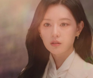 Queen of Tears tập 11 có loạt tình tiết 'tinh tế tới phát điên': Một bài hát làm lộ luôn cái kết bi kịch?