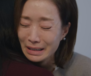 Queen of Tears tập 11: Khóc nấc vì Kim Soo Hyun - Kim Ji Won, cảnh kết khiến ai nấy sốc tột độ