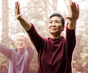 Không chỉ đi bộ hay bơi lội, tập bộ môn này cũng giúp hạ huyết áp và kéo dài tuổi thọ hiệu quả