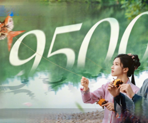 Thảm họa cổ trang bất ngờ lập thành tích hot nhất màn ảnh, cặp chính kém sắc vẫn được khen 'có tướng phu thê'