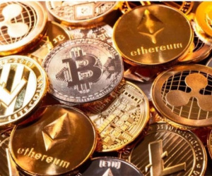 Cảnh bảo đổ vỡ: Bitcoin lao dốc, thị trường tiền số 'đỏ lửa'