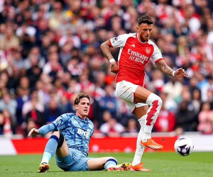 Chuyên gia chỉ ra sai lầm trong cách dùng người của Arsenal, nêu tên hai 'tội đồ' đá bay cơ hội vô địch Premier League