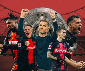 Làm thế nào chỉ sau 18 tháng, Xabi Alonso đã trở thành huyền thoại vĩnh cửu của Bayer Leverkusen?