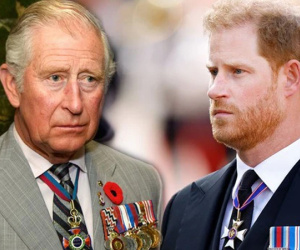 Phản ứng của vợ chồng Harry - Meghan trước động thái hòa giải từ Vua Charles