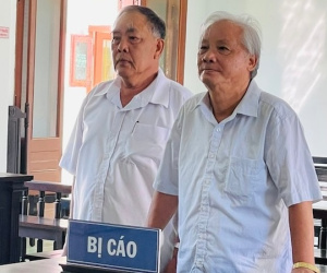 Cựu Chủ tịch UBND tỉnh Phú Yên bị phạt 3 năm tù treo
