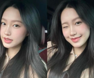 Mẹ bầu Doãn Hải My khoe da căng mướt khiến dân tình khen nức nở nhưng lại không biết nàng WAG từng rớm nước mắt vì rạn bụng