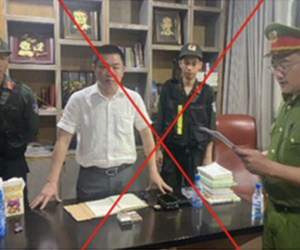Bộ Công an cảnh báo thủ đoạn giả danh công an 'giúp đỡ' nạn nhân để tiếp tục lừa đảo
