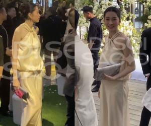 Hoa hậu Đặng Thu Thảo lộ bụng bầu lần 3, nhiều hành động chuẩn phụ nữ có thai?