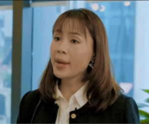 VTV hé lộ quá trình lột xác để trả thù của Hồng Diễm ở 'Trạm cứu hộ trái tim'