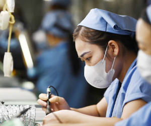 Những trường hợp về hưu trước tuổi không bị trừ lương hưu