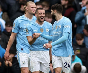 Liverpool và Arsenal rủ nhau bại trận: Cờ đến tay Man City