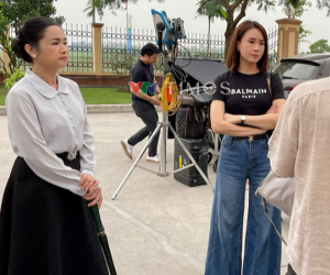 Trạm cứu hộ trái tim: Lộ tạo hình mới của Ngân Hà sau sóng gió, netizen khen ngợi ekip vì lắng nghe khán giả
