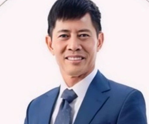 Chủ tịch Thuận An Group Nguyễn Duy Hưng bị bắt