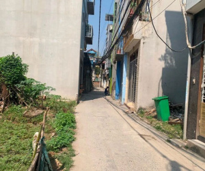 Không chỉ chung cư, giá nhà trong ngõ liên tục tăng mạnh, chuyên gia khẳng định: 'Khó giảm!'