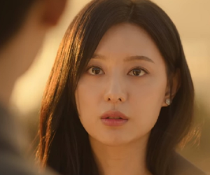 Queen of Tears vượt mặt Goblin, vươn top 2 phim có rating cao nhất lịch sử nhà đài