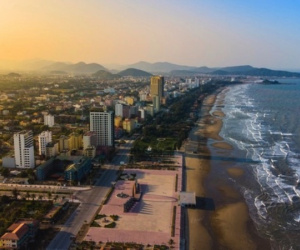 Những điểm vui chơi nghỉ lễ 30/4 và 1/5 không phải ai cũng biết ở biển Cửa Lò