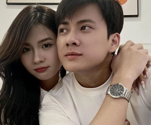 Rộ tin bác sĩ điển trai và mỹ nhân VFC chia tay, netizen tìm thấy loạt dấu hiệu tan vỡ?