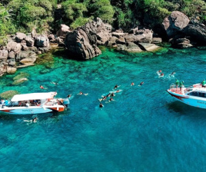 Sắp nghỉ liền 5 ngày: Khách du lịch thế nào, tour đắt - rẻ ra sao?