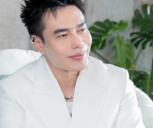 Lê Dương Bảo Lâm bị soi im lặng bất thường về đám cưới Minh Tú, thái độ trái ngược với hôn lễ Puka?